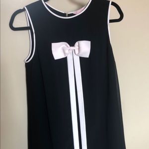Ted Baker dress with bow